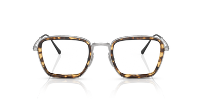Persol PO5013VT with Silver Frame - Image 2