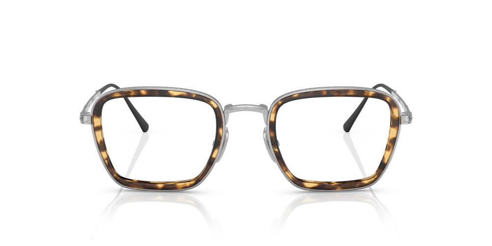 Persol PO5013VT mit Gestell Silber - Bild 2