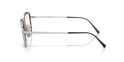 Persol PO5013VT with Silver Frame - Image 4