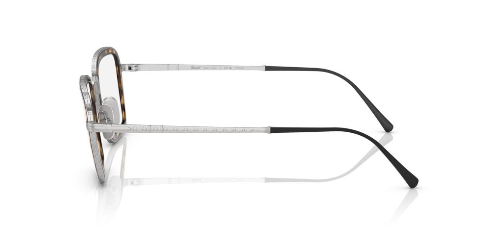 Persol PO5013VT mit Gestell Silber - Bild 4