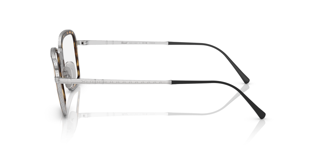 Persol PO5013VT mit Gestell Silber - Bild 4