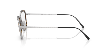 Persol PO5013VT with Silver Frame - Image 4