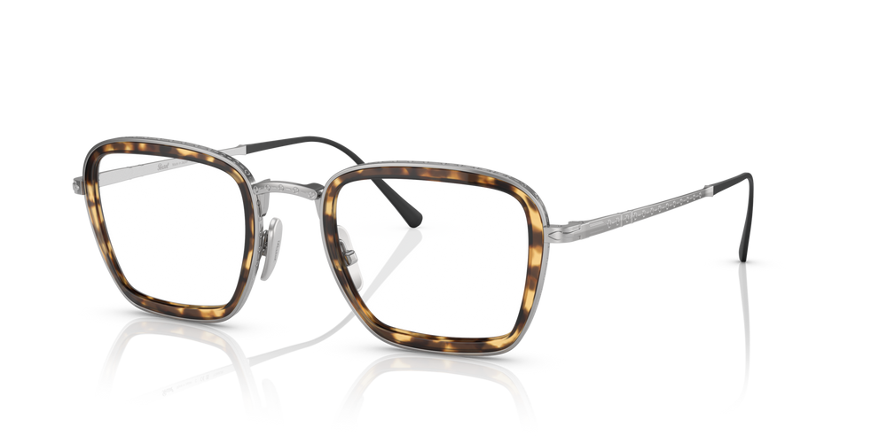 Persol PO5013VT mit Gestell Silber - Bild 1