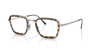 Persol PO5013VT mit Gestell Silber - Bild 1
