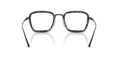 Persol PO5013VT with Black Frame - Image 5