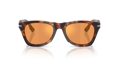 Persol PO8001S avec Monture Havana et Verres Orange - Image 2