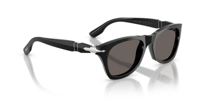 Persol PO8001S with Black Frame and Grey Lenses - Image 3