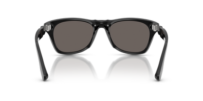 Persol PO8001S with Black Frame and Grey Lenses - Image 5