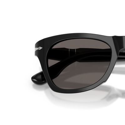 Persol PO8001S with Black Frame and Grey Lenses – Variant Image