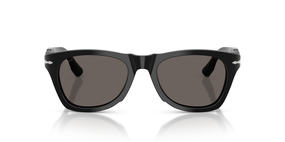 Persol PO8001S with Black Frame and Grey Lenses - Image 2
