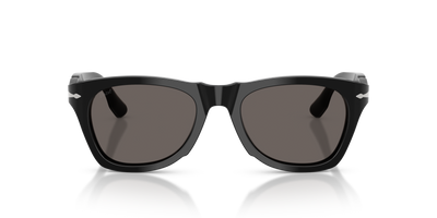 Persol PO8001S with Black Frame and Grey Lenses - Image 2