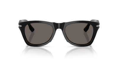 Persol PO8001S con Montatura Nero e Lenti Grigio - Immagine 2