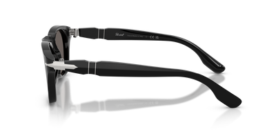 Persol PO8001S with Black Frame and Grey Lenses - Image 4