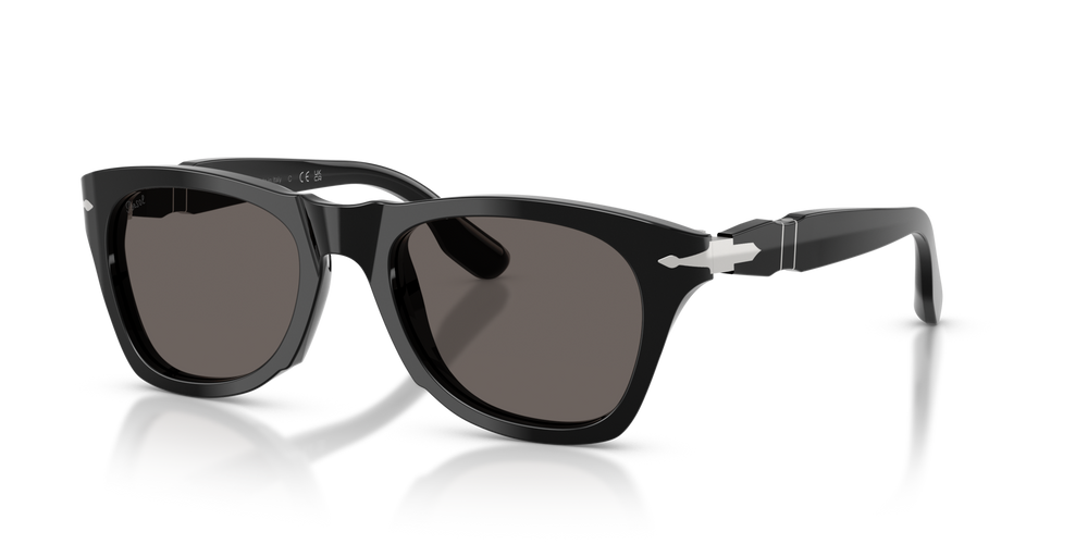 Persol PO8001S with Black Frame and Grey Lenses - Image 1