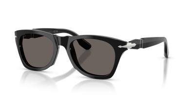 Persol PO8001S with Black Frame and Grey Lenses - Image 1