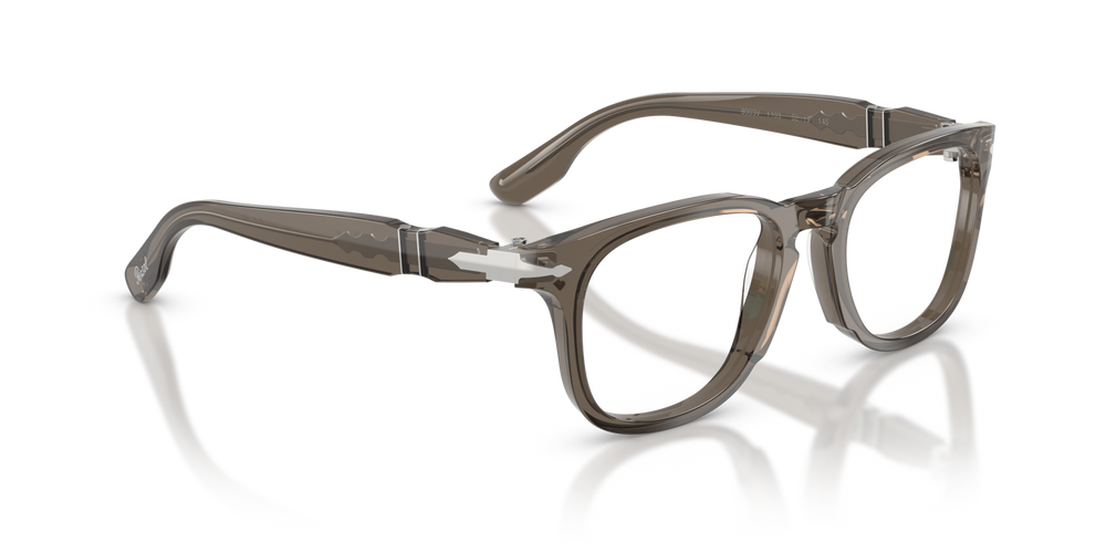 Persol PO8003V with Opal Grey Frame - Image 3