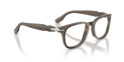 Persol PO8003V with Opal Grey Frame - Image 3
