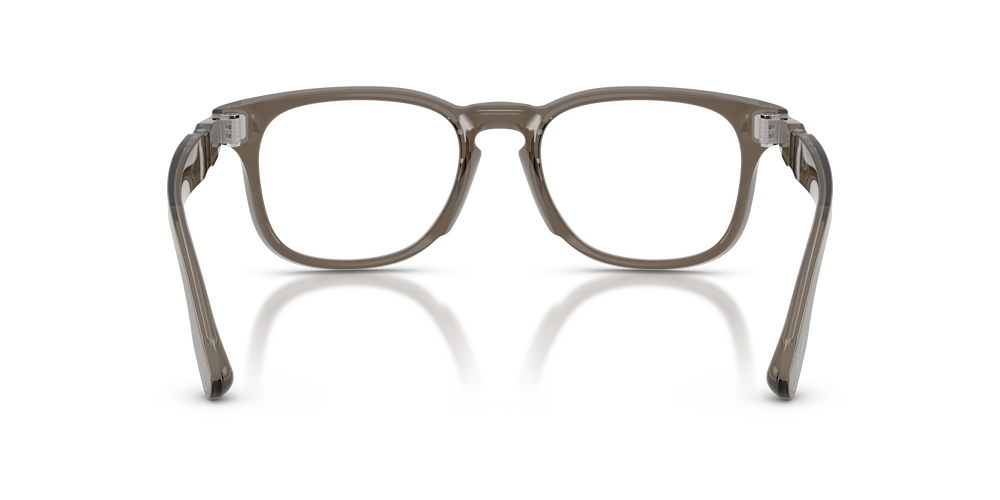 Persol PO8003V con Montatura Grigio Opale - Immagine 5