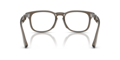 Persol PO8003V con Montatura Grigio Opale - Immagine 5
