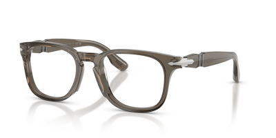 Persol PO8003V with Opal Grey Frame - Image 1