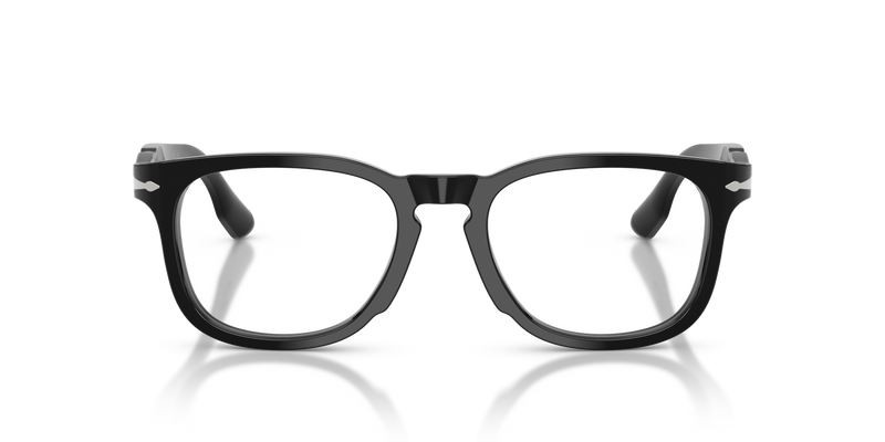 Visit PO8003V with Black Frame