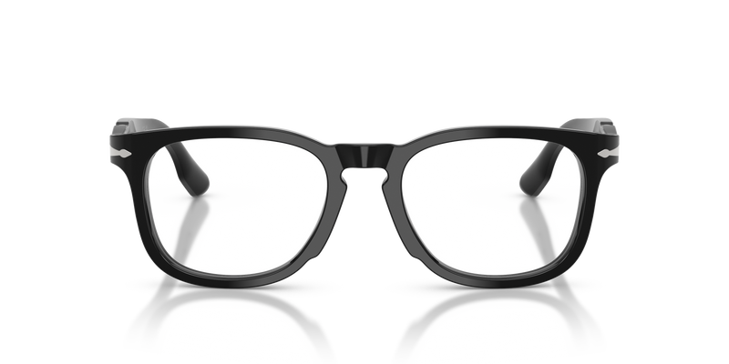 Visit PO8003V with Black Frame