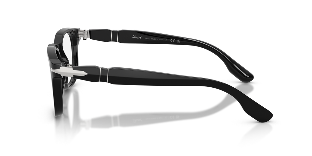 Persol PO8003V with Black Frame - Image 4