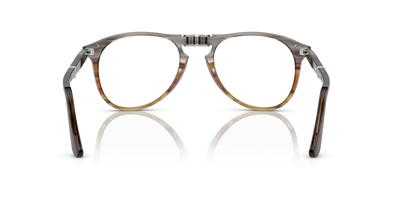 Persol PO9714VM avec Monture Marron opalescent intégré - Image 6