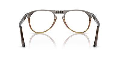 Persol PO9714VM with Opal Brown Embedding Frame - Image 6