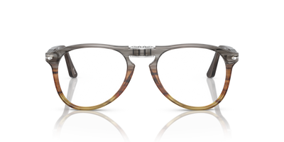Persol PO9714VM avec Monture Marron opalescent intégré - Image 3