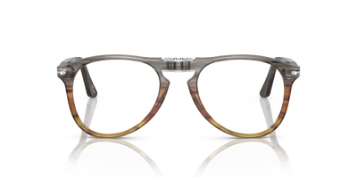 Persol PO9714VM with Opal Brown Embedding Frame - Image 3