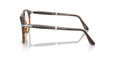 Persol PO9714VM avec Monture Marron opalescent intégré - Image 5