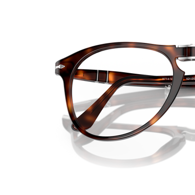 Persol PO9714VM with Havana Frame – Variant Image