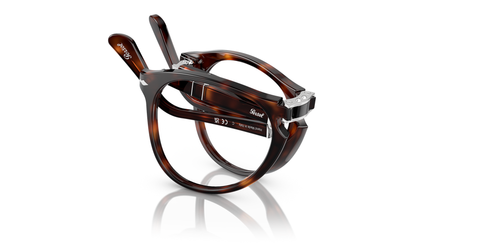 Persol PO9714VM with Havana Frame - Image 1
