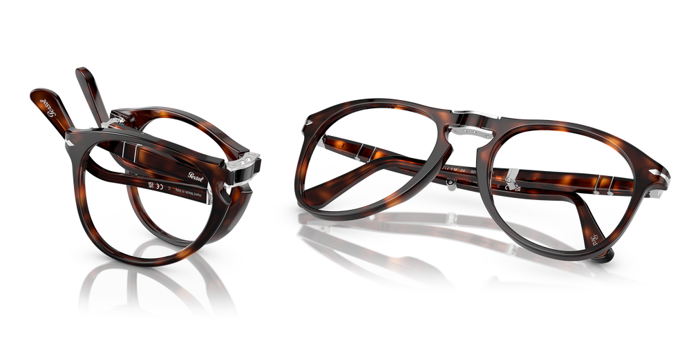 Persol PO9714VM with Havana Frame - Image 7
