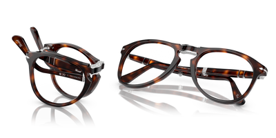 Persol PO9714VM with Havana Frame - Image 7
