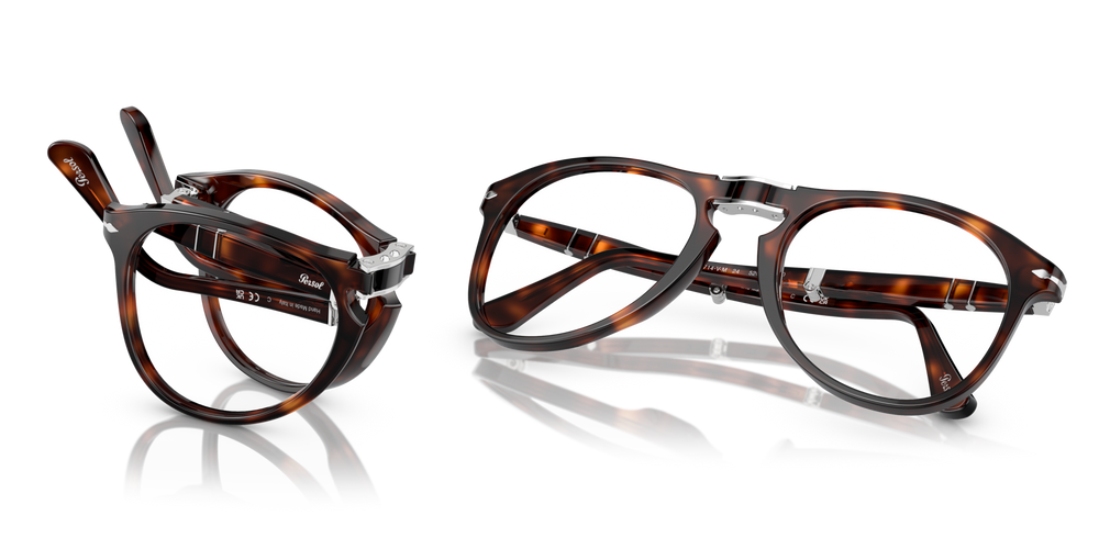 Persol PO9714VM with Havana Frame - Image 7