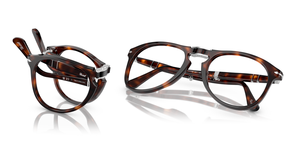 Persol PO9714VM with Havana Frame - Image 7