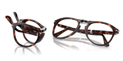 Persol PO9714VM with Havana Frame - Image 7