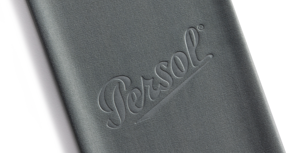 Persol APO0001AC - Cloth in Petrol Green - Image 2