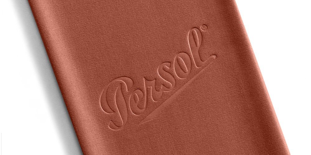 Persol APO0001AC - Cloth in Terracotta - Image 2