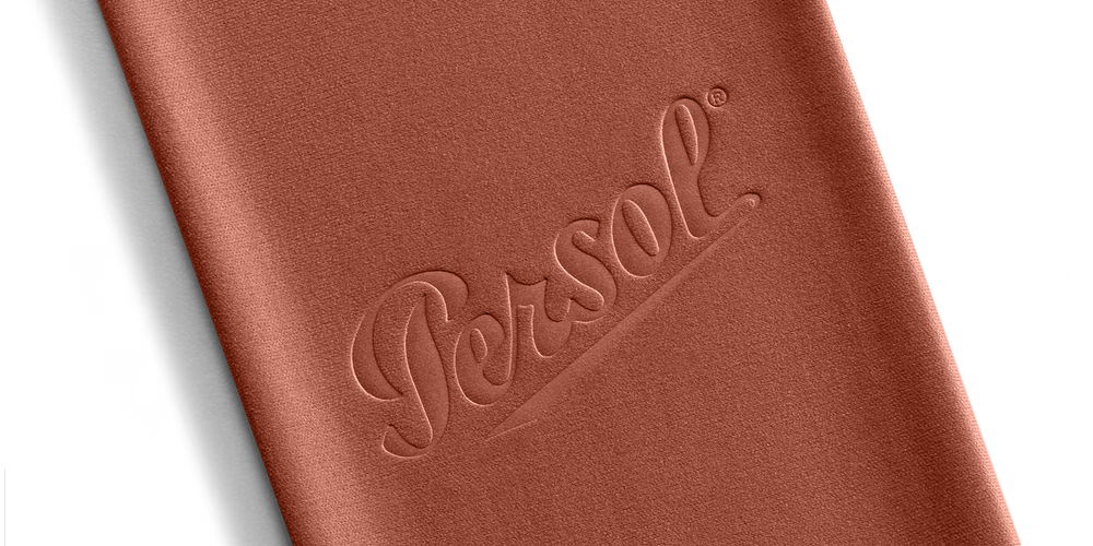 Persol APO0001AC - Cloth in Terracotta - Immagine 2