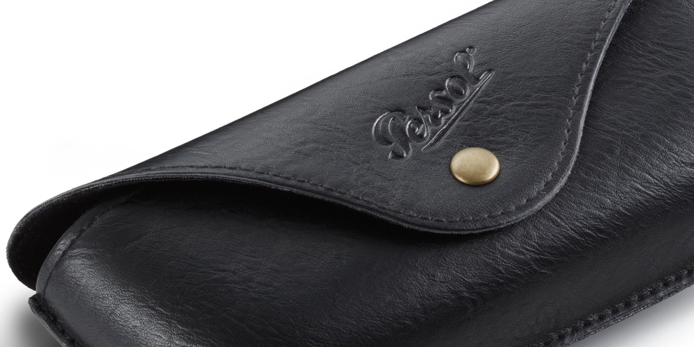Persol PO0001AT - Case en Negro - Imagen 2