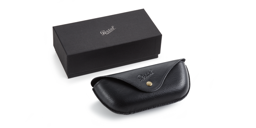Persol PO0001AT - Case in Black - Image 3