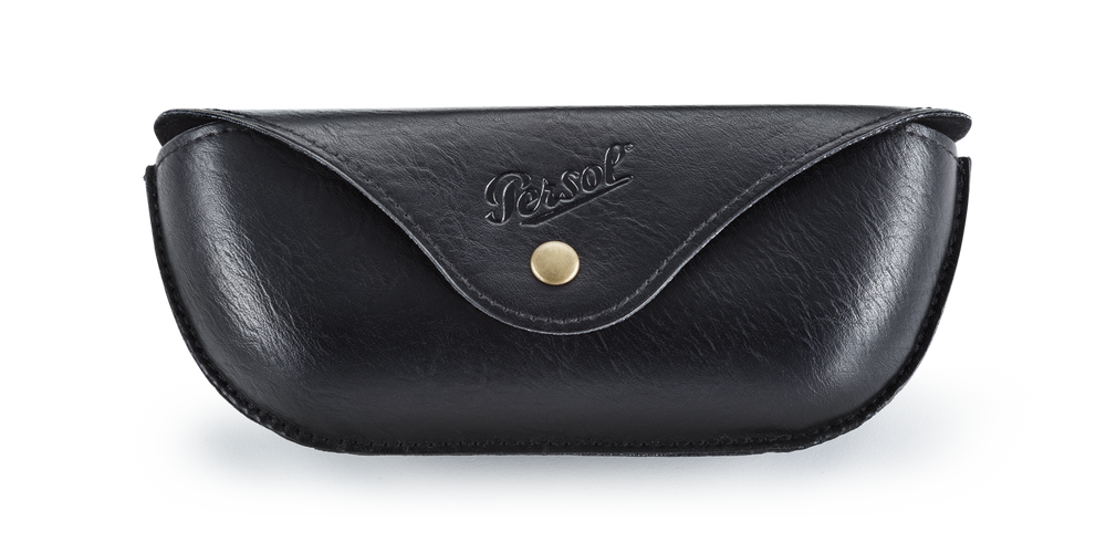 Persol PO0001AT - Case en Negro - Imagen 1