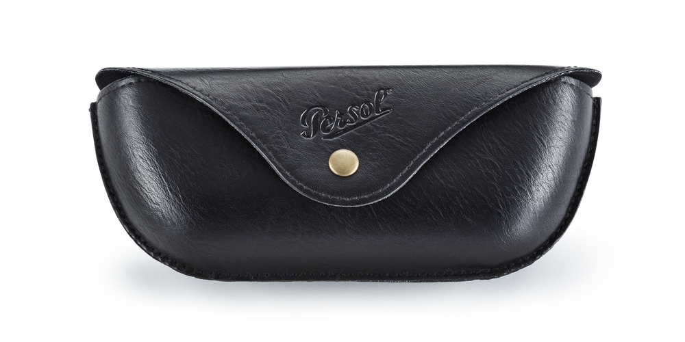 Persol PO0001AT - Case in Black - Image 1