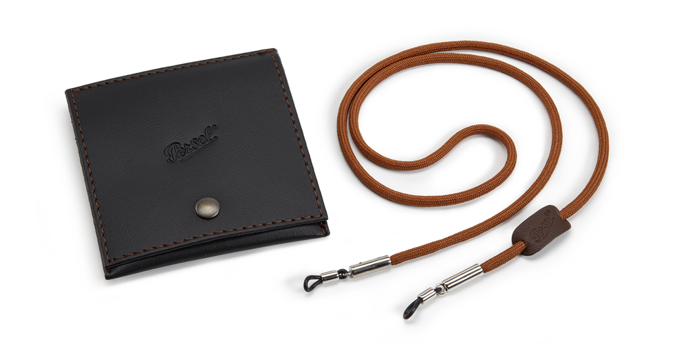 Persol PO0001ST - Strap en Deserto - Imagen 1