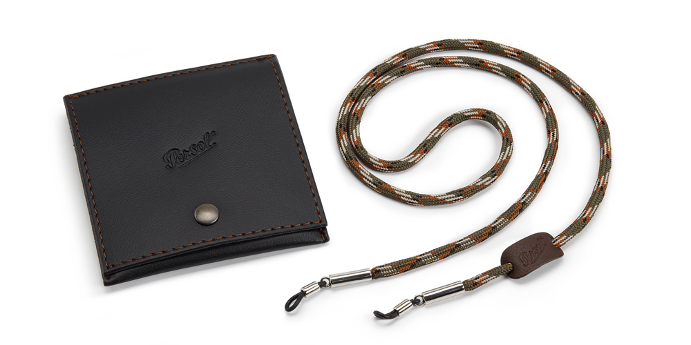 Persol PO0001ST - Strap in Foresta - Immagine 1