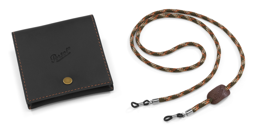 Persol PO0001ST - Strap in Foresta - Image 1