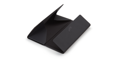 Persol PO0002AT - Foldable Case in Nero - Immagine 2
